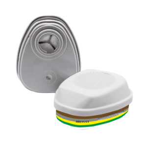 FILTRO ABEK1P3 PARA MASCARA SERIE 34600-34620-34700  (COD.:34603)