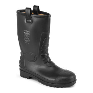 BOTA RIGGER NEPTUNO  S5 CI  (COD.: FW75)