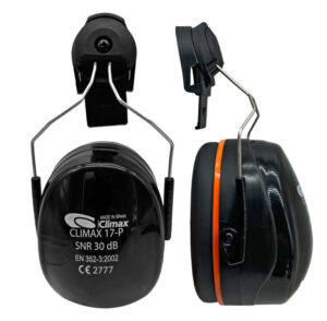 PROTECTOR OIDOS CX 17-P 5RS/RG (COD.:2251017100000)