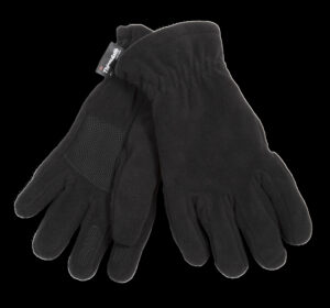 GUANTES MICROPOLAR & THINSULATE RECICLADO  (COD.:KP887)