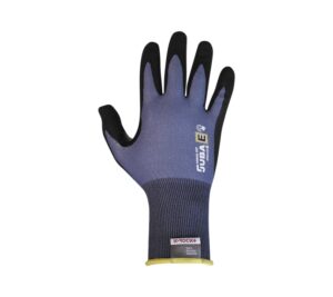 GUANTE  FIBRA K-ROCK®+/NAILON/SPANDEX RECUBIERTO NITRILO MICRO FOAM  (COD.:KPNI4421)