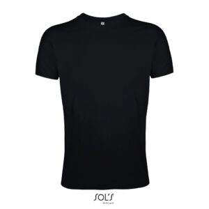 CAMISETA HOMBRE SOL''S REGENT FIT (COD.:553)
