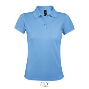 POLO MUJER SOL''S PRIME WOMEN (COD.:573)