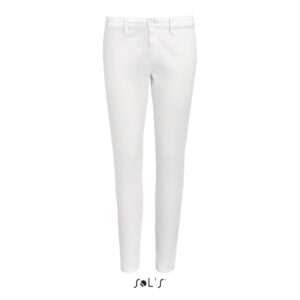 PANTALONES MUJER SOL''S JULES WOMEN (COD.:1425)