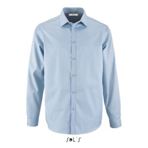 CAMISA HOMBRE SOL''S BRODY MEN (COD.:2102)