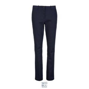 PANTALONES MUJER NEOBLU GUSTAVE WOMEN (COD.:3179)
