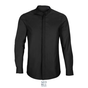 CAMISA HOMBRE NEOBLU BART MEN (COD.:3792)