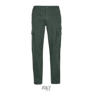 PANTALONES HOMBRE SOL''S DOCKER (COD.:3820)