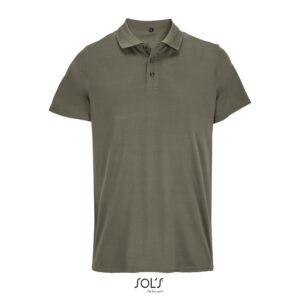 POLO UNISEX SOL''S PITCHER (COD.:4442)
