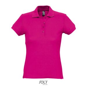 POLO MUJER SOL''S PASSION (COD.:11338)