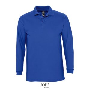 POLO HOMBRE SOL''S WINTER II (COD.:11353)