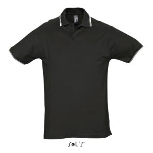 POLO HOMBRE SOL''S PRACTICE (COD.:11365)
