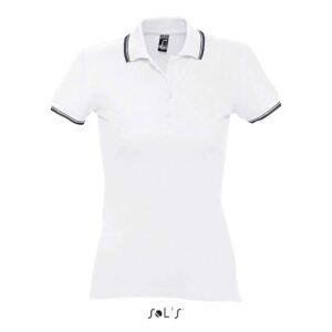 POLO MUJER SOL''S PRACTICE WOMEN (COD.:11366)