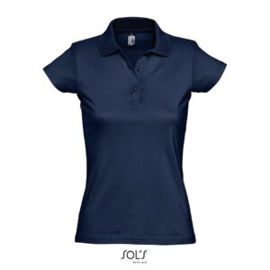 POLO MUJER SOL''S PRESCOTT WOMEN (COD.:11376)