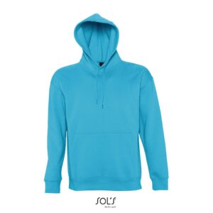 SUDADERA UNISEX SOL''S SLAM (COD.:13251)