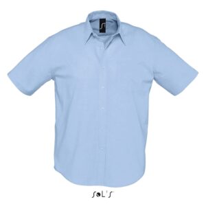 CAMISA HOMBRE SOL''S BRISBANE (COD.:16010)