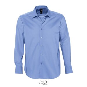 CAMISA HOMBRE SOL''S BRIGHTON (COD.:17000)