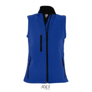 SOFTSHELL MUJER SOL''S RALLYE WOMEN (COD.:46801)