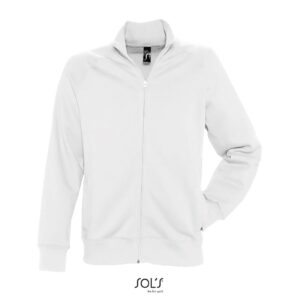 SUDADERA CREMALLERA HOMBRE SOL''S SUNDAE (COD.:47200)
