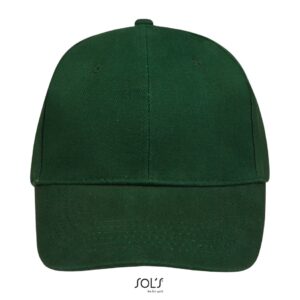 GORRA  UNISEX SOL''S BUFFALO (COD.:88100)