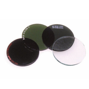 GAFA DE SOLDADURA CRISTAL MINERAL  REDONDO    (COD.:71450)