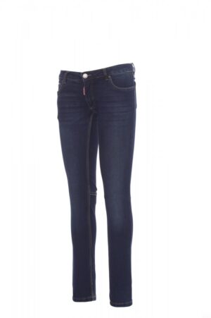 PANTALON VAQUERO SAN FRANCISCO LADY STRETCH    (COD.:SAN FRANCISCO LADY)