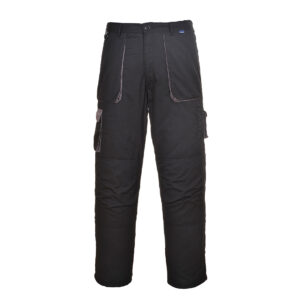 PANTALONES PORTWEST TEXO CONTRAST COMBINADO  (COD.: TX11)