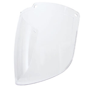 VISOR DE REPUETO CLARO DE PC TURBOSHIELD  (COD.:79068)